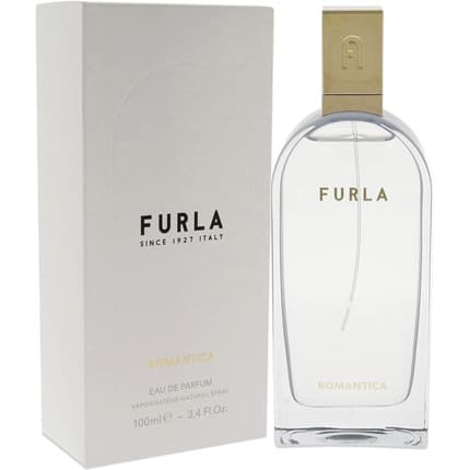 Furla Romantica Eau de Parfum (EDP) Mixte 100ml