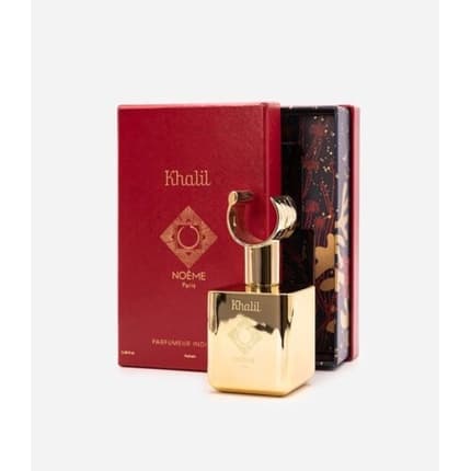 Noème Noeme Paris Khalil Indiscret Perfume Eau de Parfum (EDP) Mixte 100ml