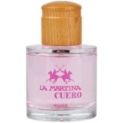 La Martina Cuero Woman Deodorant Déodorant (Déo) Mixte 100ml