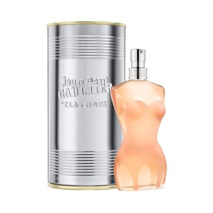 Jean-Paul Gaultier Jean Paul Gaultier Classique Eau de Toilette (EDT) Femme 50ml