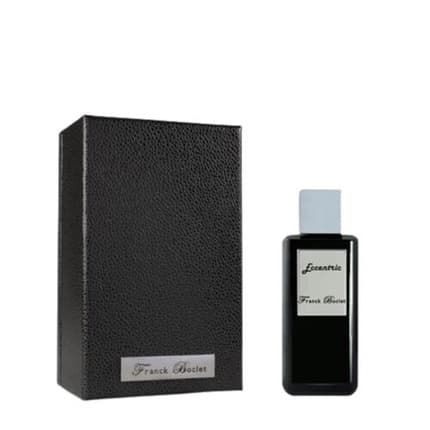 Franck Boclet Eccentric Extrait De Parfum Parfum (Parfum) Mixte 100ml
