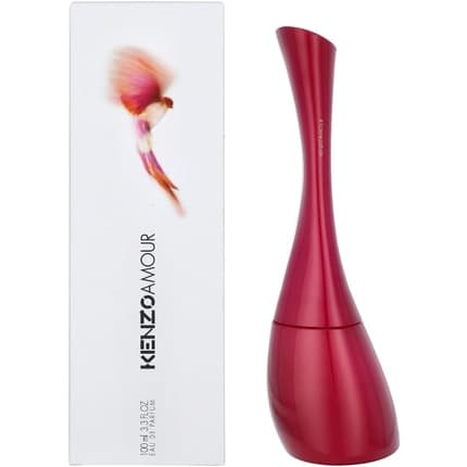 Kenzo Amour Eau de Parfum 100ml Unisexe