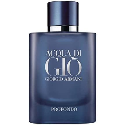 Giorgio Armani Acqua di Gio Deep Eau de Parfum 40ml pour homme