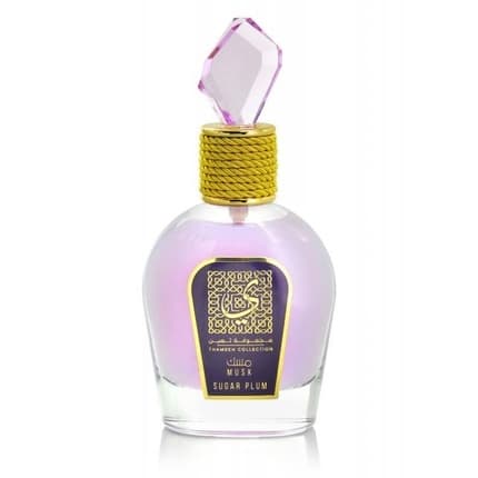 Lattafa Perfumes Sugar Plum Eau de Parfum (EDP) Mixte 100ml