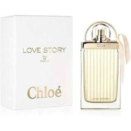 Chloé Chlo Love Story 's Fragrance Eau de Parfum (EDP) Femme 30ml