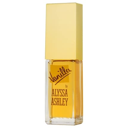 Alyssa Ashley Vanilla Eau de Toilette (EDT) Mixte 25ml
