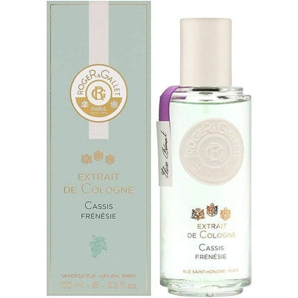 Roger & Gallet Eau de Toilette 0.050ml Roger & Gallet