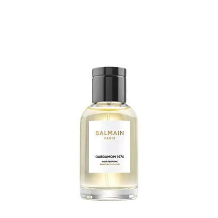 Balmain Hair Perfume Cardamon 1974 Eau de Parfum (EDP) Mixte 100ml