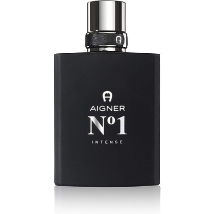 Aigner Parfums Aigner No 1 Intense Eau De Toilette 100ml Men Spray