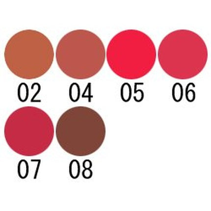 Clinique Chubby Stick Moisturizing Lip Colour Balm 08 Graped-Up