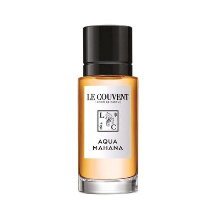 Eau de Toilette Spray 50ml Le Couvent Maison De Parfum