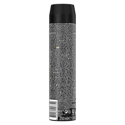 Axe Deodorant Body Dark Temptation 48h Protection with Dual Action Zinc Technology Déodorant (Déo) Mixte 250ml