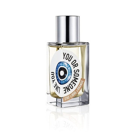 Staat Freien von Orange You Gold Someone Like You Parfum Etat Libre D'Orange