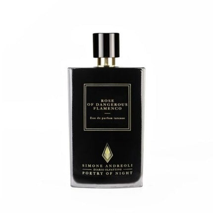 Simone Andreoli Rose of Dangerous Flamenco Eau de Parfum 100ml