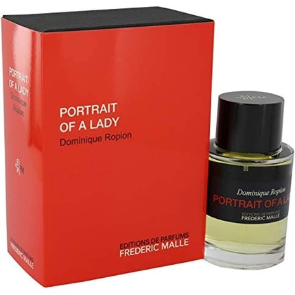 Frederic Malle Portrait Of A Lady Eau De Parfum 100ml For Women