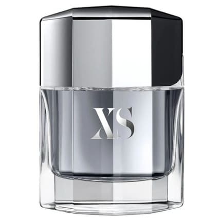 Paco Rabanne Xs Men Eau de Toilette Homme 100 ml
