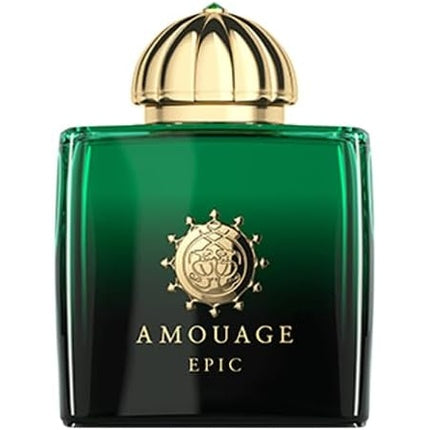 Amouage Epic Woman Eau de Parfum 100ml Amouage