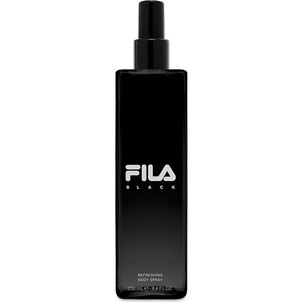 Fila Black for Men 8.4oz Body Spray Fila