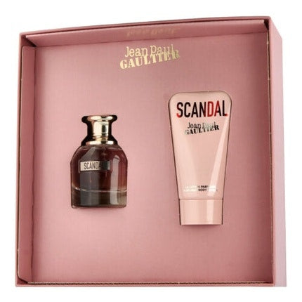 Jean Paul Gaultier Scandal Body Lotion Maison des fragrances