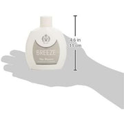 Breeze Deodorant Squeeze The Bianco Citrus Déodorant (Déo) Mixte 100ml