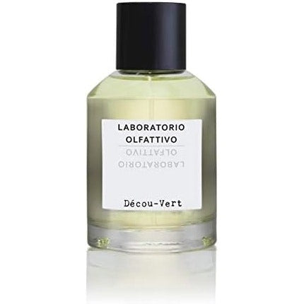 Laboratorio Olfattivo Decou-Vert 30ml Eau de parfum Laboratorio Olfattivo