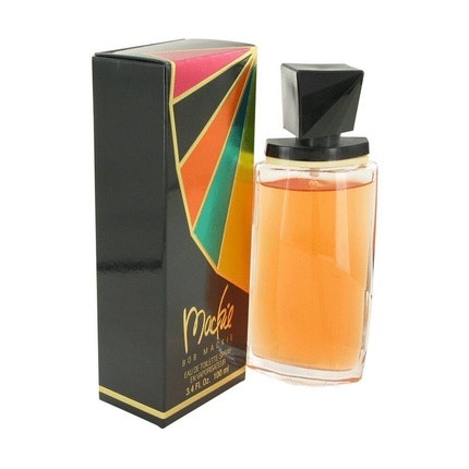 Bob Mackie Eau De Toilette Spray 3.4 oz, 1oz équivaut à 30ml pour femme Bob Mackie