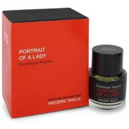 Frederic Malle Portrait Of A Lady Eau De Parfum spray 50ml Frederic Malle