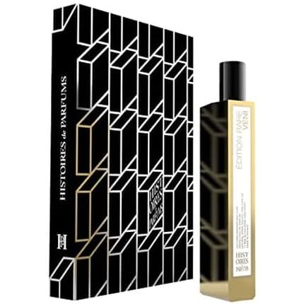 Histoires De Parfums Compatible - Edition Rare Veni Eau de Parfum 15 ml