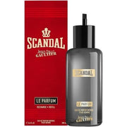 Jean Paul Gaultier Scandal The Him Perfume - Eau de Parfum Spray Refill 200ml