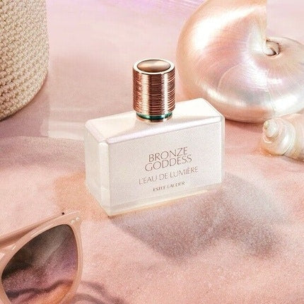 Estee Lauder Bronze Goddess L'eau De Lumière Eau De Parfum 50ml Estée Lauder