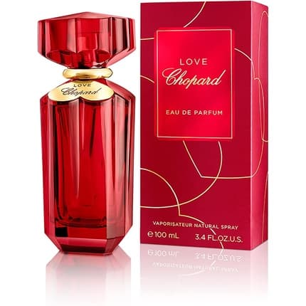 Chopard Love par Chopard Eau de Parfum (EDP) Mixte 100ml