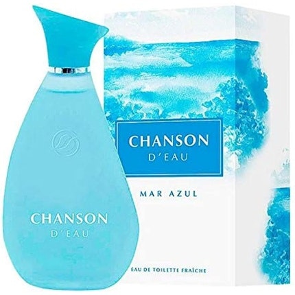 Chanson d Eau Eau de Toilette 200ml Chanson D'Eau