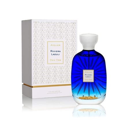 Atelier Des Ors Ateliers Des Ors Riviera Lazuli Eau de Parfum (EDP) Mixte