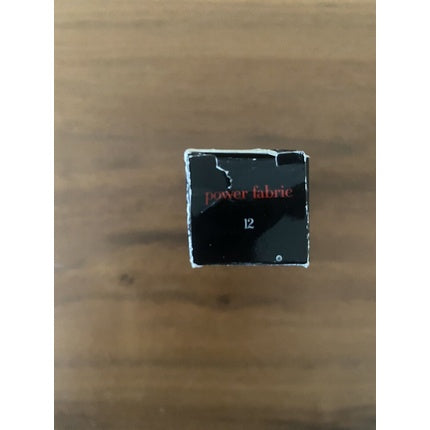 Giorgio Armani Power Fabric High Coverage Stretchable Concealer Shade 12 - Brand New in Packaging