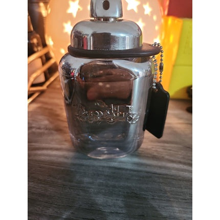 COACH NEW YORK PLATINUM by Coach Cologne for Men EDP 3.3 oz Coach