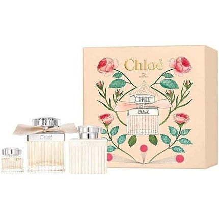 Chloe Coffret pour femme Chloé