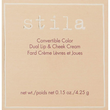 Stila Convertible Color for Lips and Cheeks Lillium 4.25g