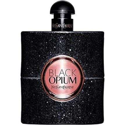 Black Opium par Yves Saint Laurent Eau De Parfum pour femme  50ml Yves Saint Laurent