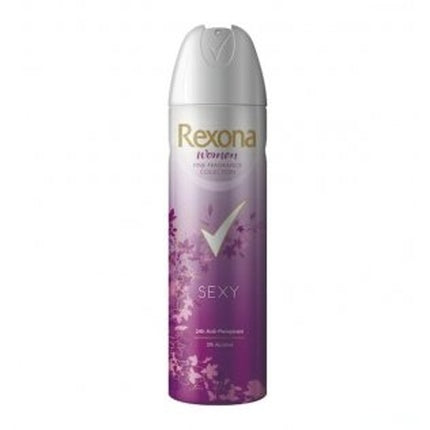 Motionsense Sexy Bouquet Antiperspirant Spray 150ml Rexona