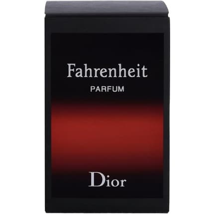 Christian Dior Fahrenheit Eau de Parfum (EDP) Mixte 75ml
