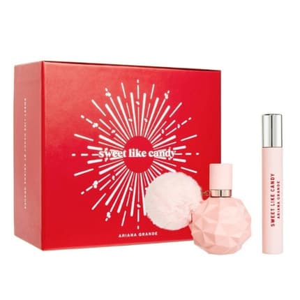 Ariana Grande Sweet Like Candy Gift Set Coffret (Coffret) Mixte 30ml