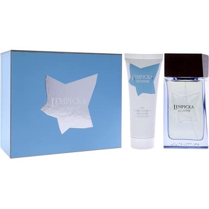 Lolita lempicka man gift set