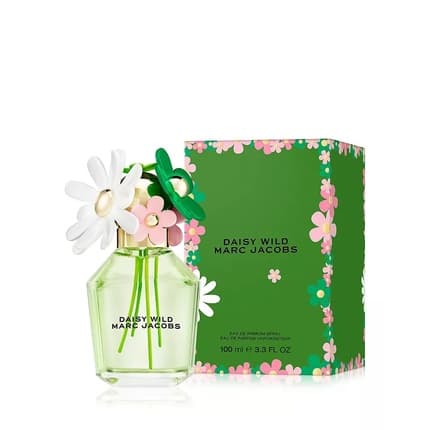 Marc Jacobs Daisy Wild Eau de Parfum (EDP) Femme