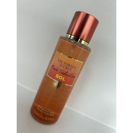 Victoria's Secret Pure Seduction Sol Fragrance Mist 250ml For Women Victoria's Secret