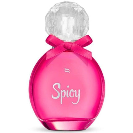 Obsessive Pheromone Perfume Spicy 30g Obsessive