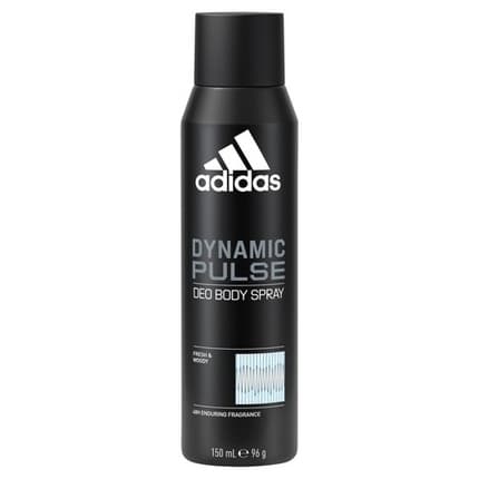 Nivea ADIDAS Dynamic Pulse DEO 150ml Unisexe