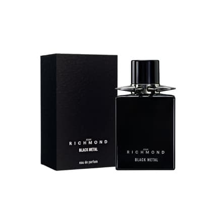John Richmond Black Metal Eau de Parfum (EDP) Mixte
