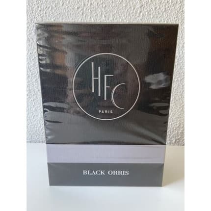 Hfc Black Orris Eau de Parfum (EDP) Mixte 75ml