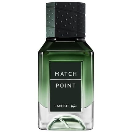Lacoste Match Point Eau de Parfum (EDP) Homme 30ml