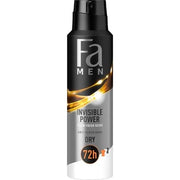 FA Schwarzkopf Deodorant Ideal for Adults Unisex Déodorant (Déo) Mixte